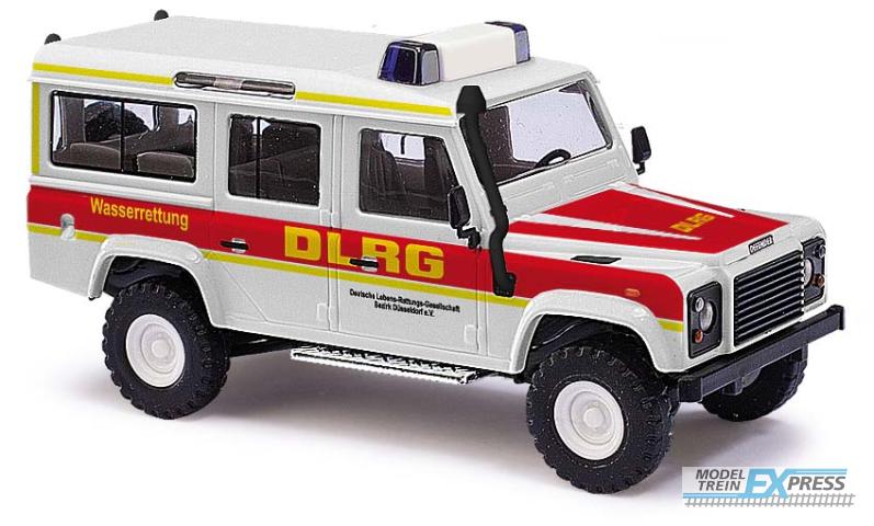 Busch autos 50375